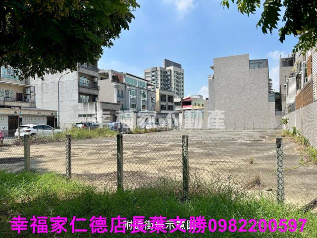 台南善化建地-13