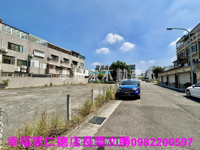 台南善化建地-1