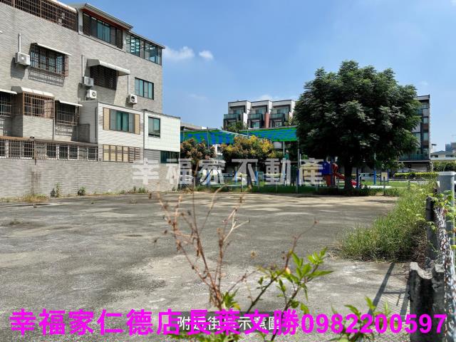台南善化建地-3