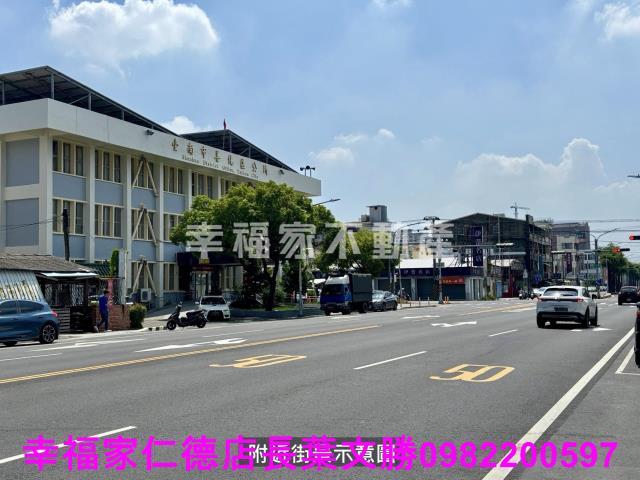 台南善化建地-4