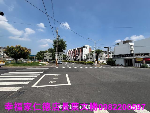 台南善化建地-6