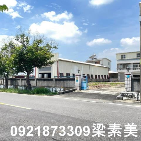 台南白河農地-10