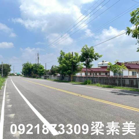 台南白河農地-1
