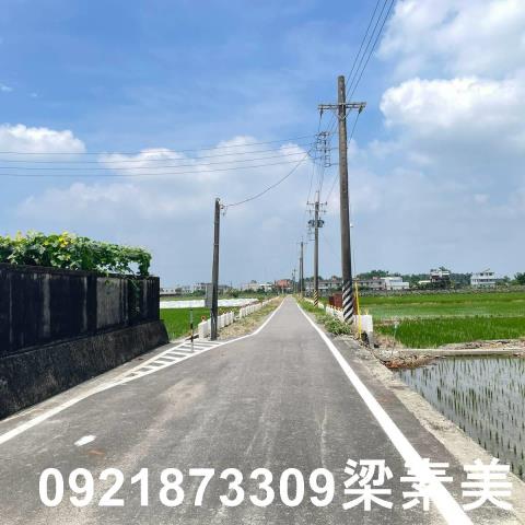 台南白河農地-2