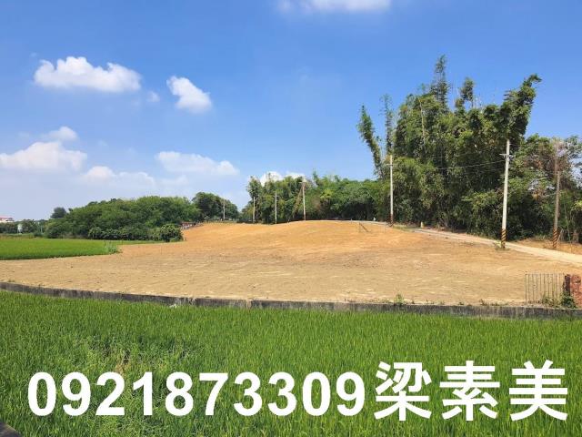 台南官田農地-9