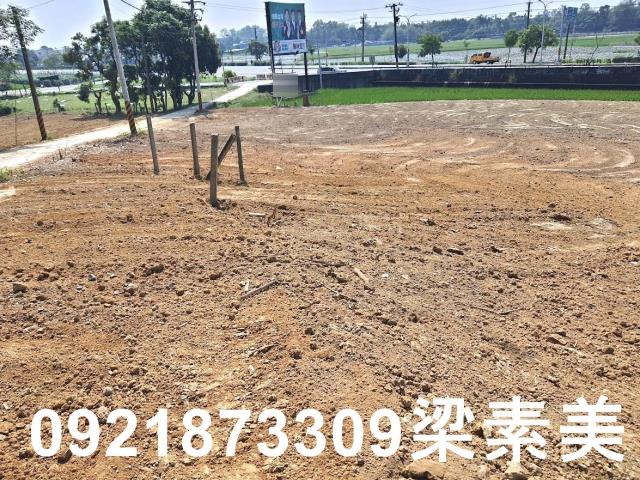 台南官田農地-6