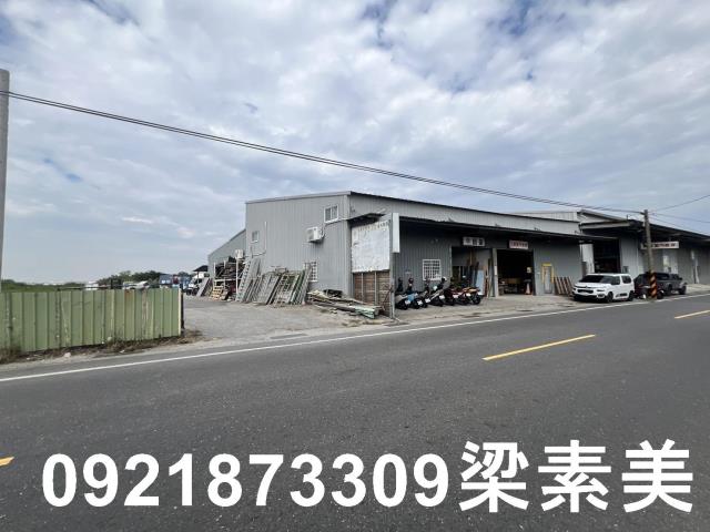 安南農地-11