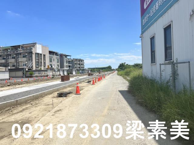 安南農地-0