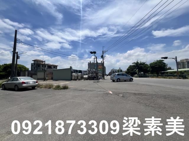 安南農地-1