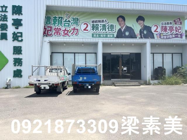 安南農地-4