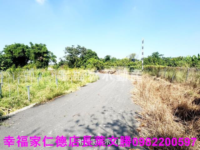 柳營農地-11