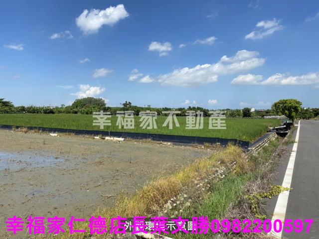 柳營農地-9