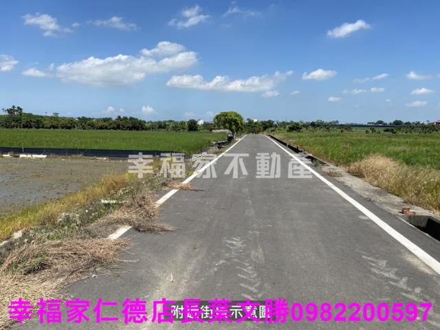 柳營農地-10