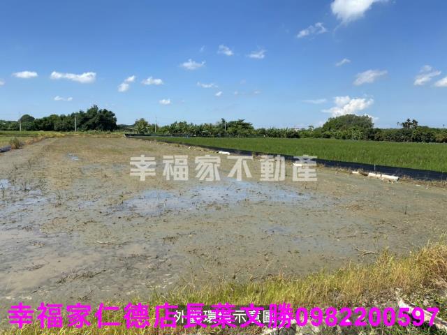 柳營農地-4