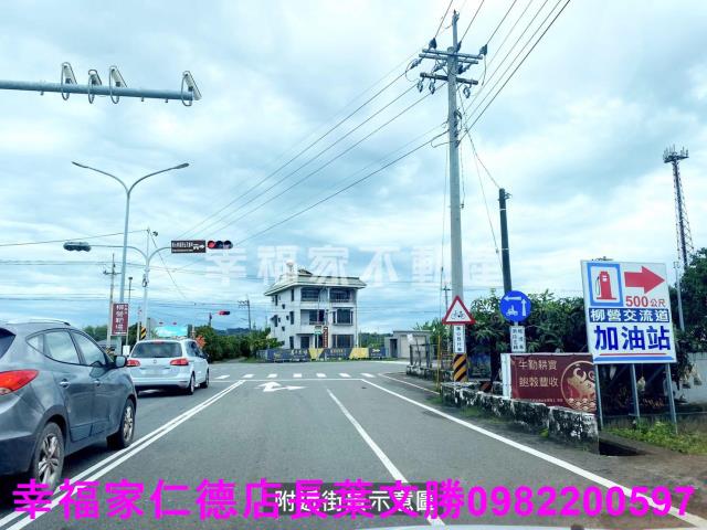 柳營農地-5