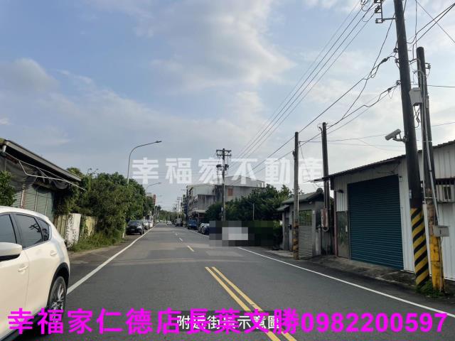 麻豆農地-11