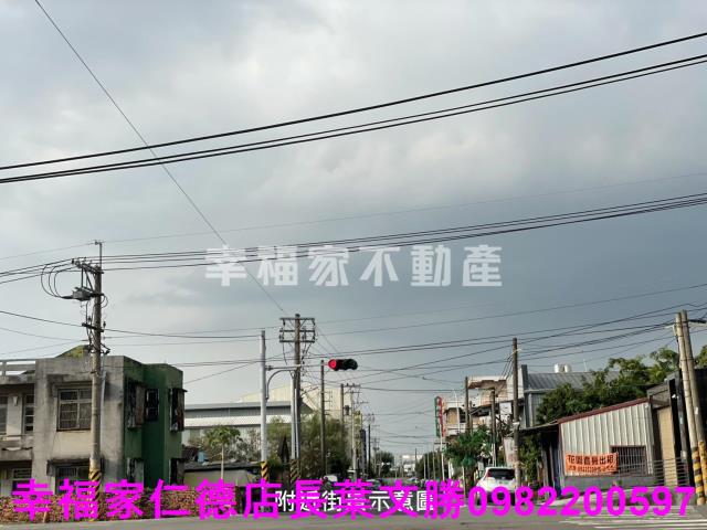麻豆農地-7