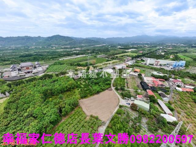 玉井農地-4