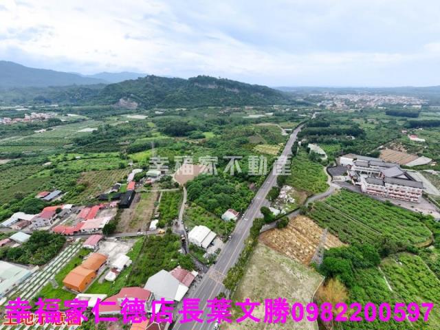 玉井農地-5
