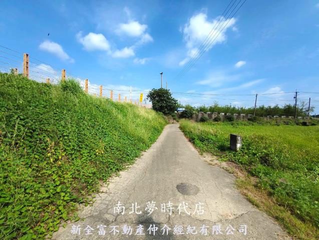 台南柳營農地-9