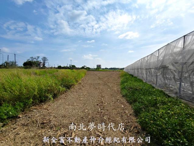 台南柳營農地-0