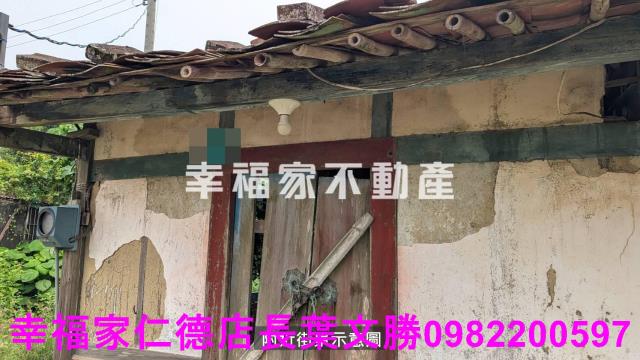 台南後壁建地-6