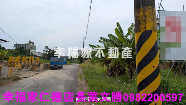台南後壁建地-7