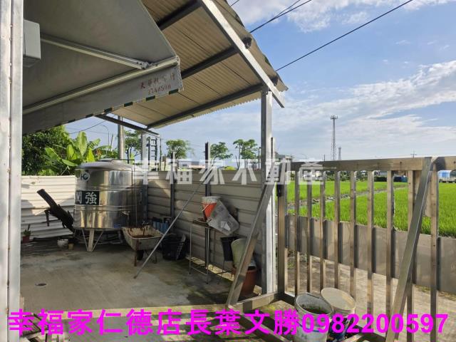 台南柳營農地-4