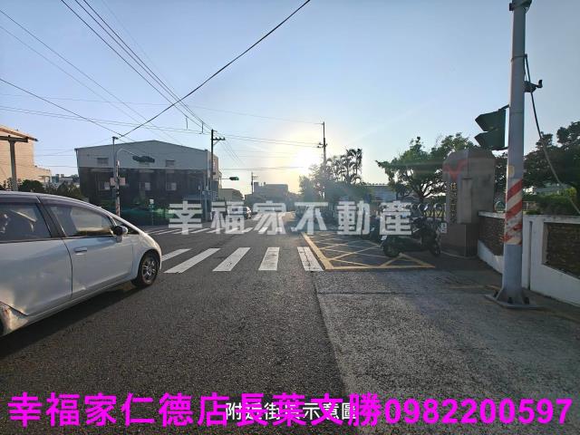 台南佳里建地-9