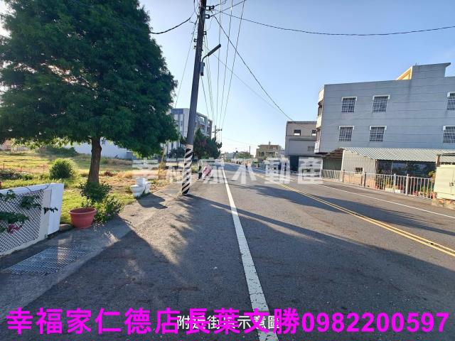 台南佳里建地-12