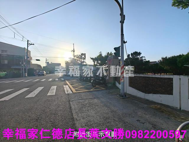 台南佳里建地-13