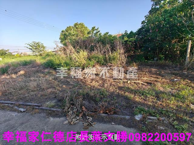 台南佳里建地-4