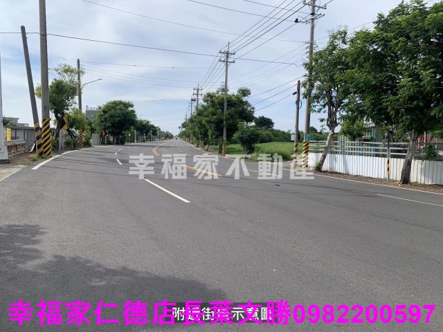 台南麻豆農地-2