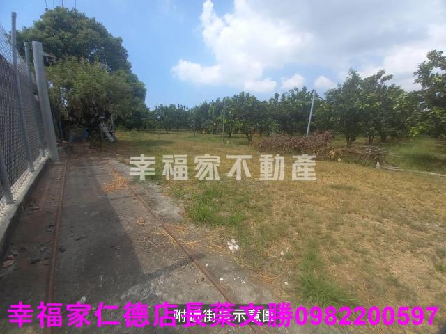 台南下營農地-13