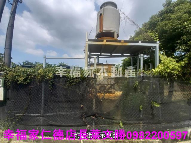 台南下營農地-2