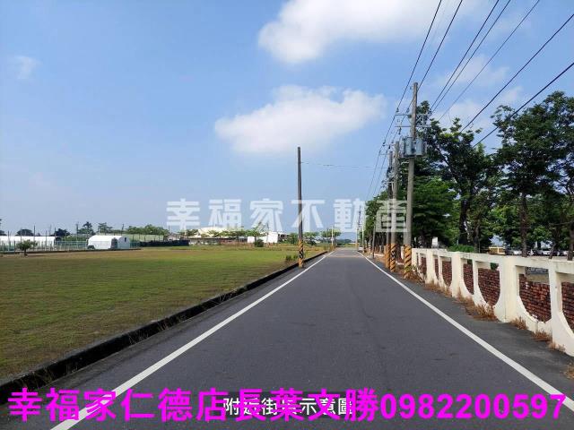 台南將軍農地-5