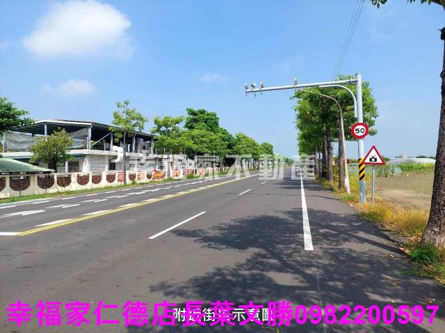 台南安南農地-0