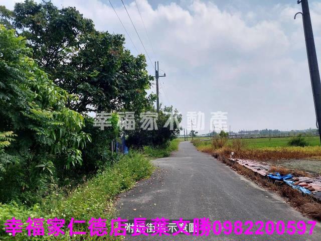 台南安南農地-6