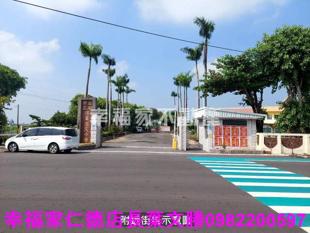 台南安南農地-8
