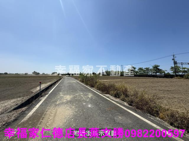 台南鹽水農地-11