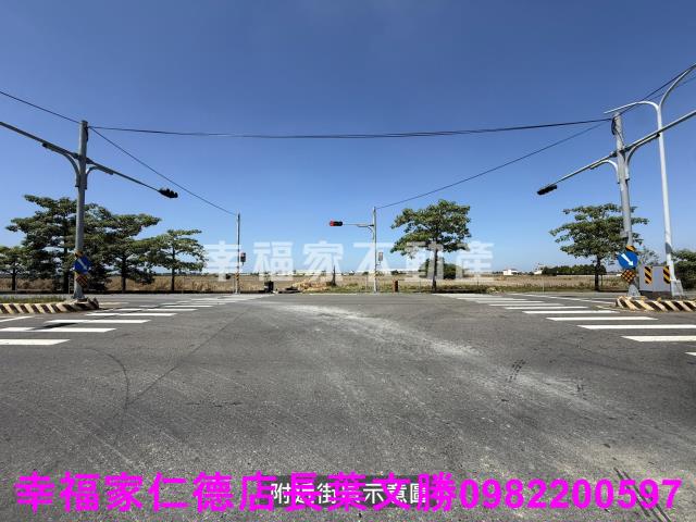 台南鹽水農地-12