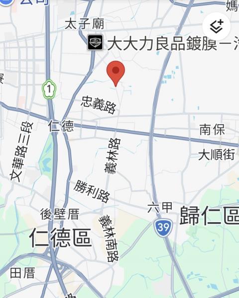 仁德農地-5