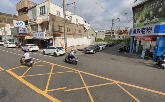 佳里建地-0