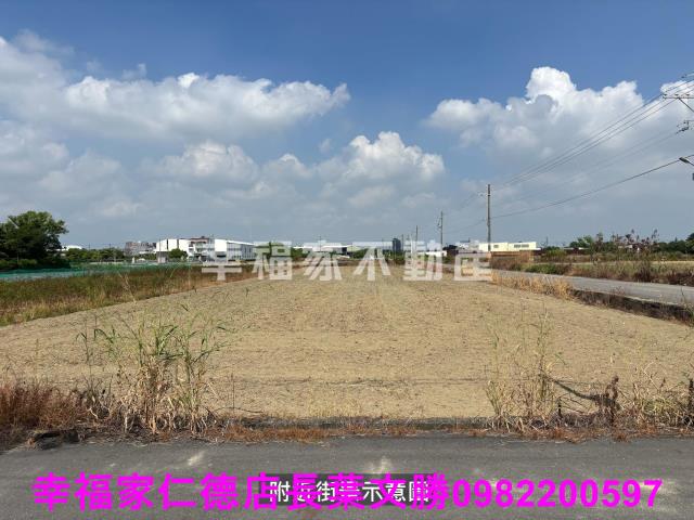 新市農地-12
