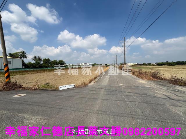 新市農地-4