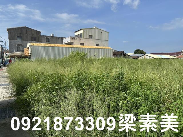 台南官田建地-1