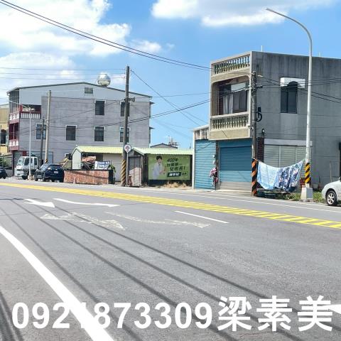台南官田建地-3