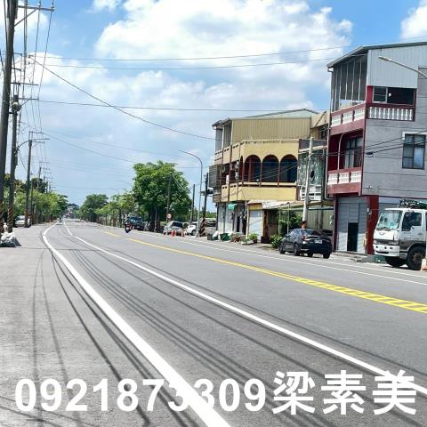 台南官田建地-6