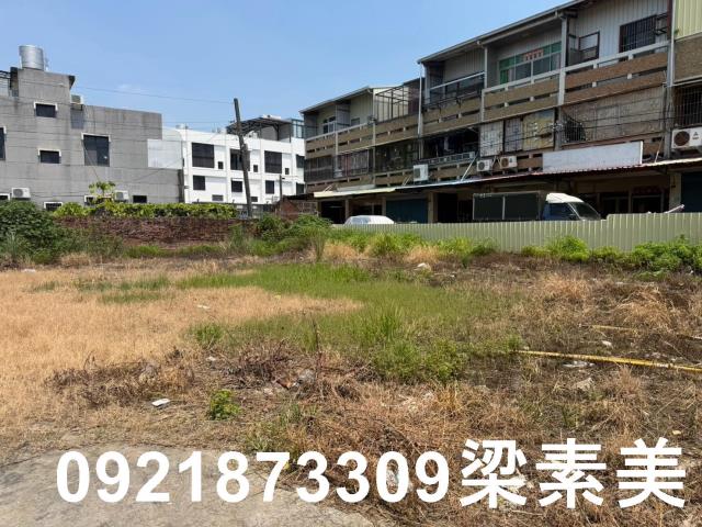 台南西港建地-0