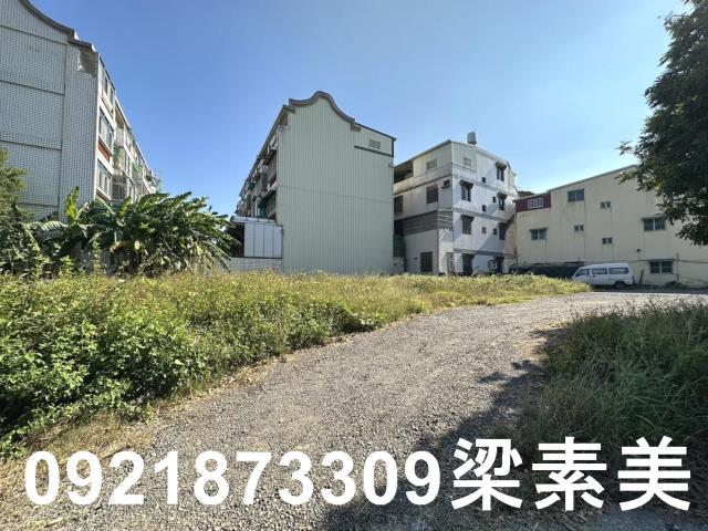 台南新營建地-4